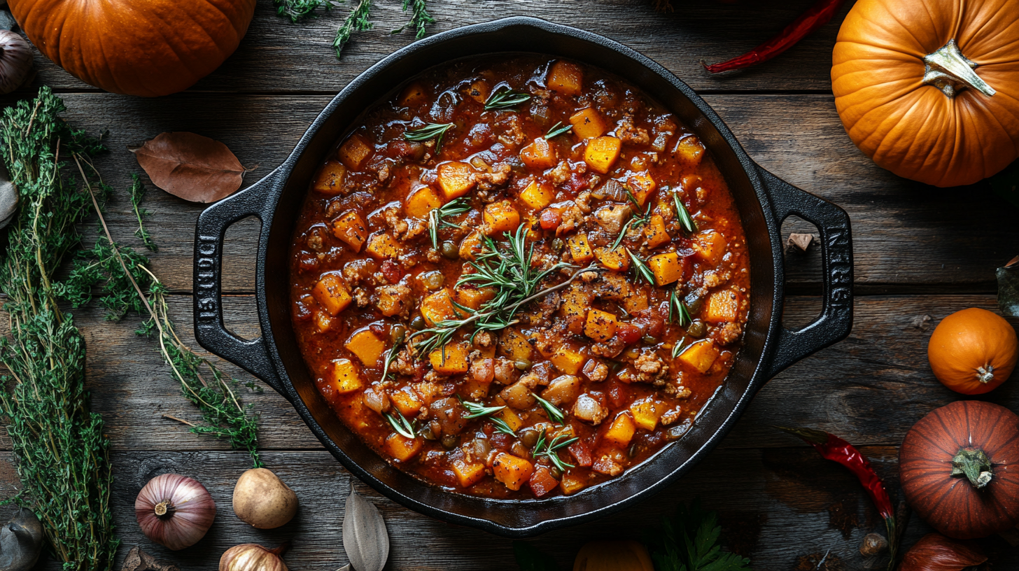 Cast Iron Dutch Ovens for Soups: The Ultimate Guide