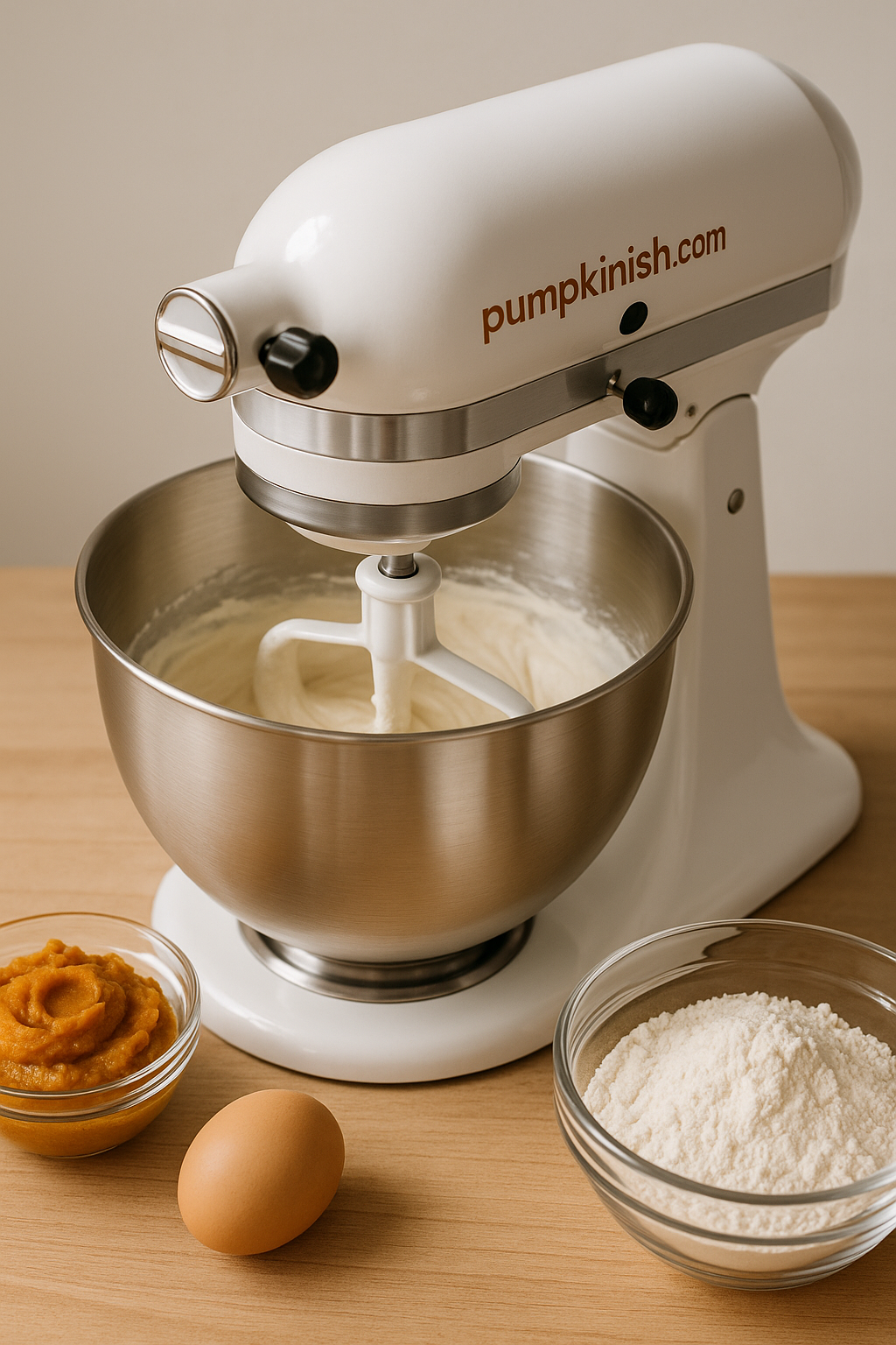 Best Stand Mixers for Fall Baking