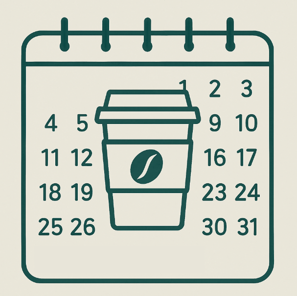 Pumpkin Spice at Starbucks 2025 — Release Dates & Menu
